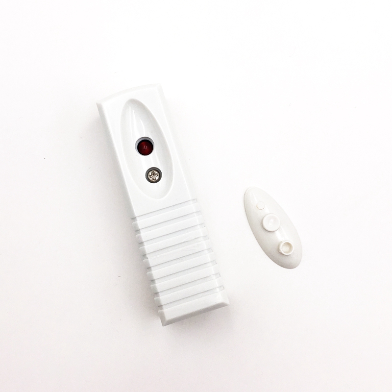 1PCS Security Alarm Intelligen - Home Security System recension och pris