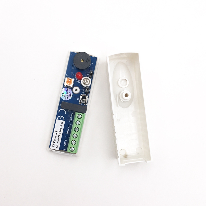 1PCS Security Alarm Intelligen - Home Security System recension och pris
