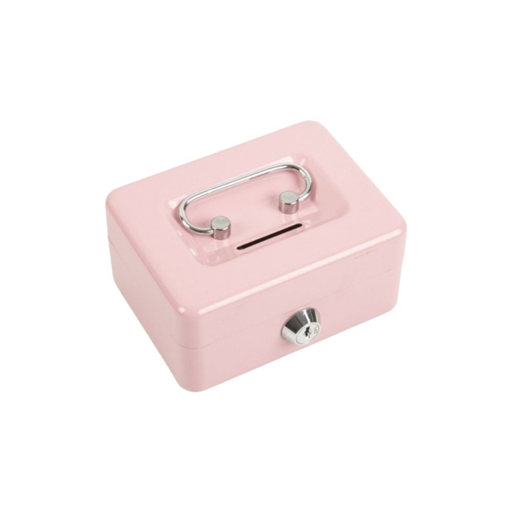 Security Box Mini Size Portabl - Home Security Locks recension och pris