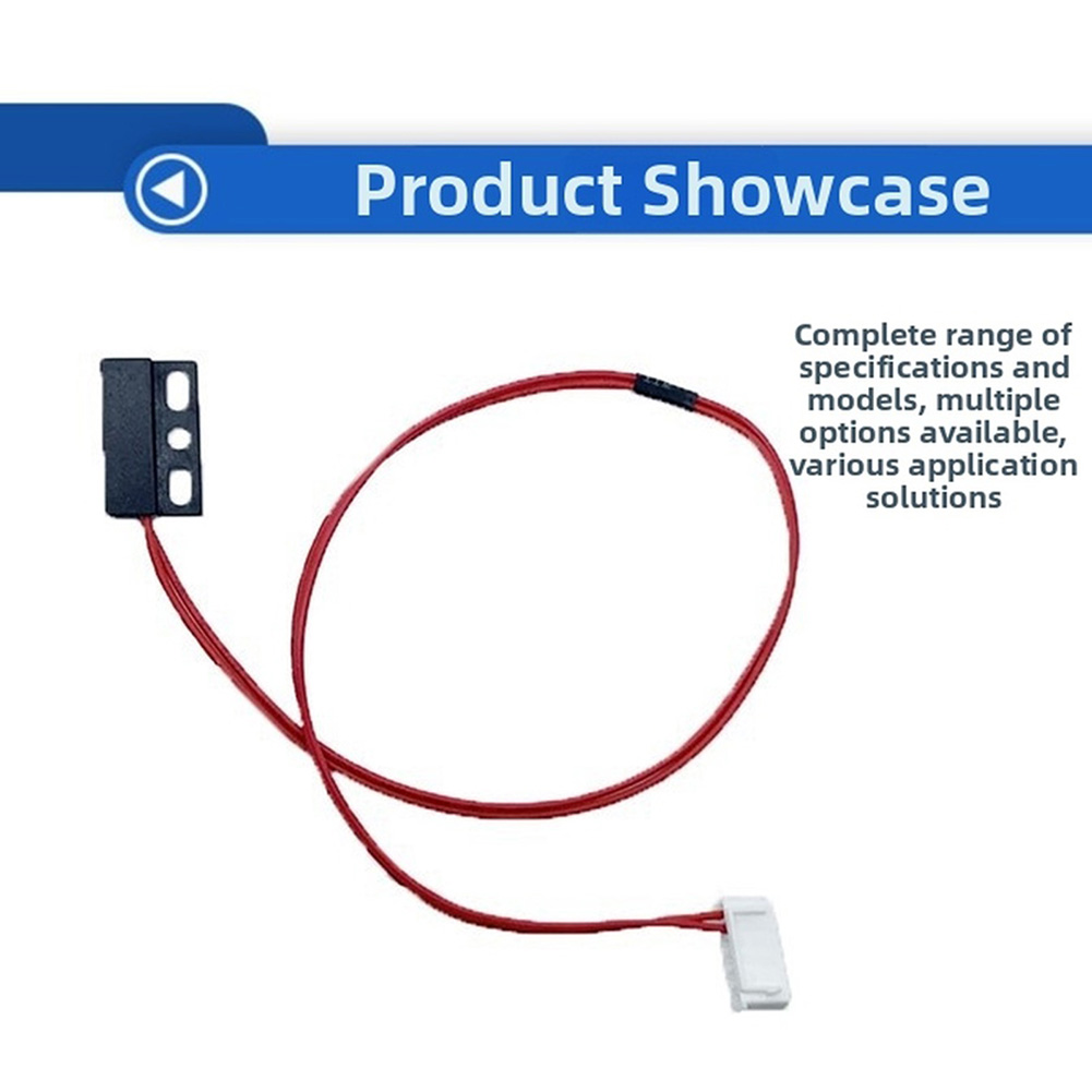 High Sensitivity Switch For Do - Home Security System recension och pris