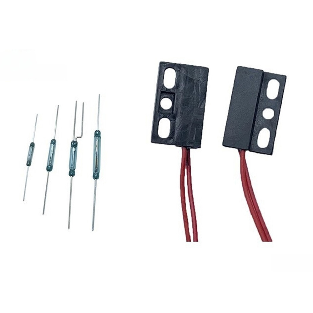 High Sensitivity Switch For Do - Home Security System recension och pris