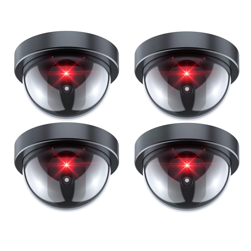 A55T Dummy Security Camera,Fak - Home Security Wireless Cameras recension och pris
