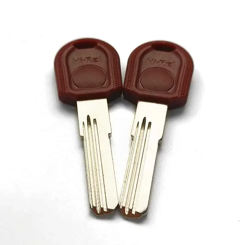 5-100 Pcs 3 Groove LM Hi-Rel C - Home Security Locks recension och pris