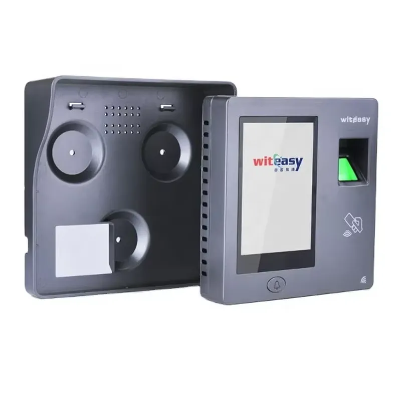 Wifi Camera Access Control 4.0 - Home Security Ring System recension och pris