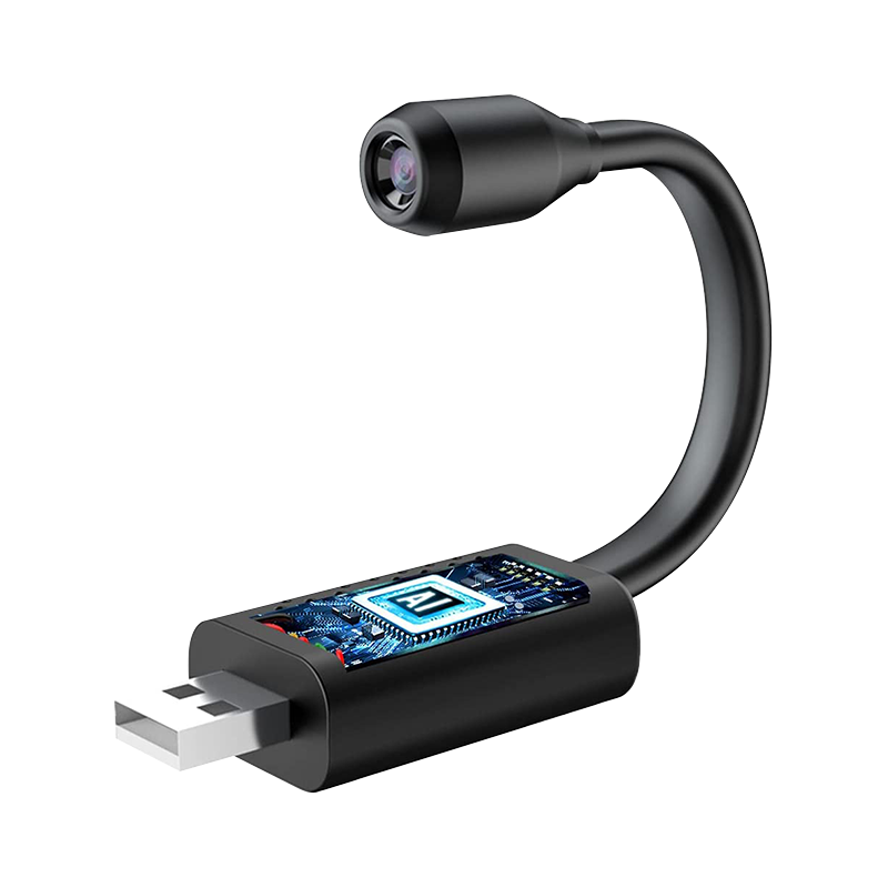 V380 Mini Wireless Wifi Camera - Home Security Wireless Cameras recension och pris